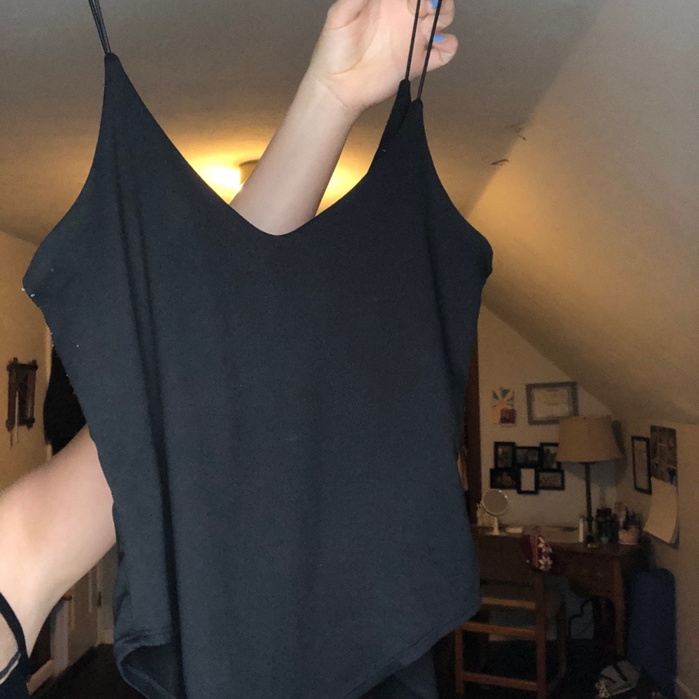 Bodysuit - Picture 2 of 2